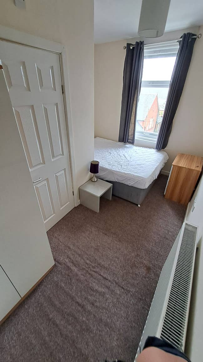 Double ensuite to rent-friendly central houseshare Main Photo