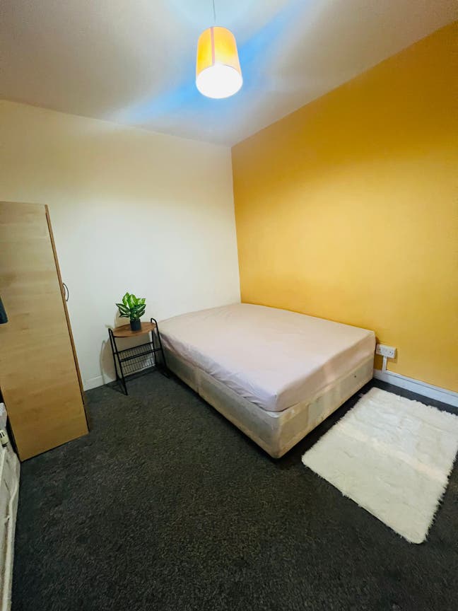 Affordable Room in Clapham South 🦀 Prime Location Main Photo