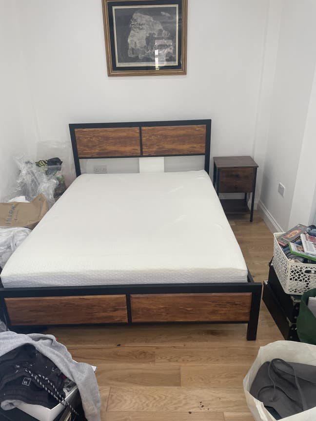 Flat to Let  Main Photo