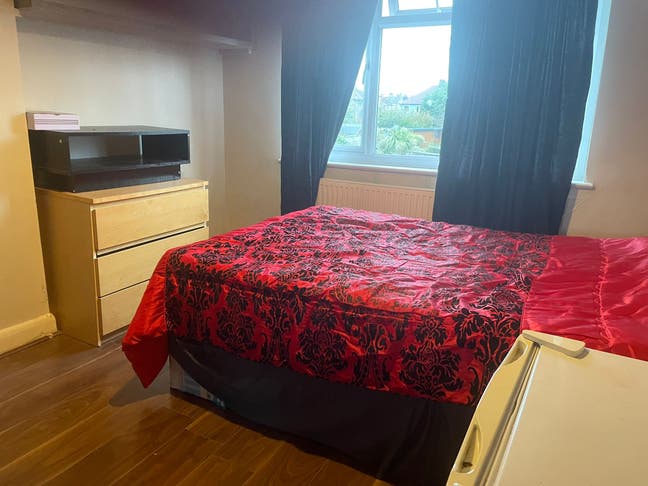 Spacious Double Room in Catford Main Photo