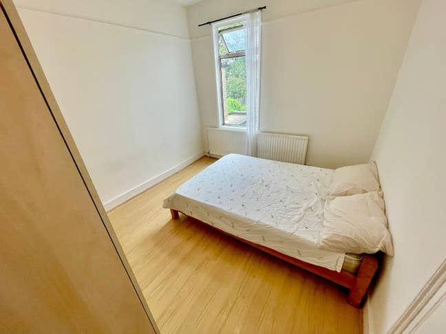 Bright, Modern Room in Leyton  Main Photo