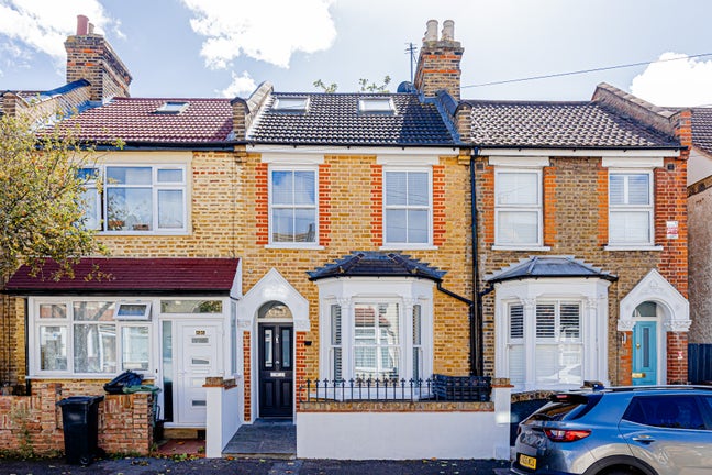 Beautiful Luxury Fully refurbished house Main Photo