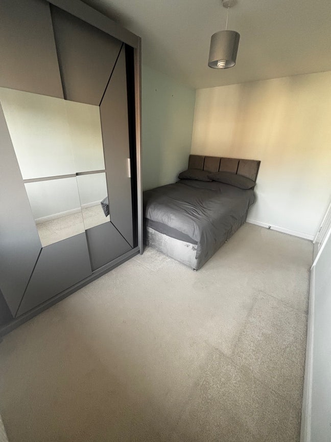 🌟 Bright Double Room, £600 inc bills Main Photo