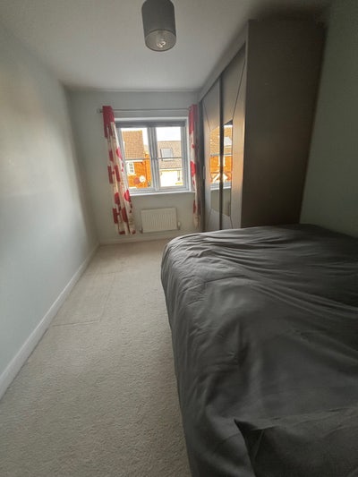 🌟 Bright Double Room, £550 inc bills Main Photo
