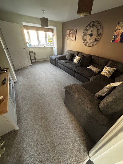 🌟 Bright Double Room, £550 inc bills Main Photo