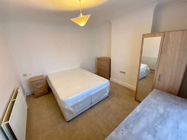 Double Room in Winton - £0 Deposit Option Main Photo