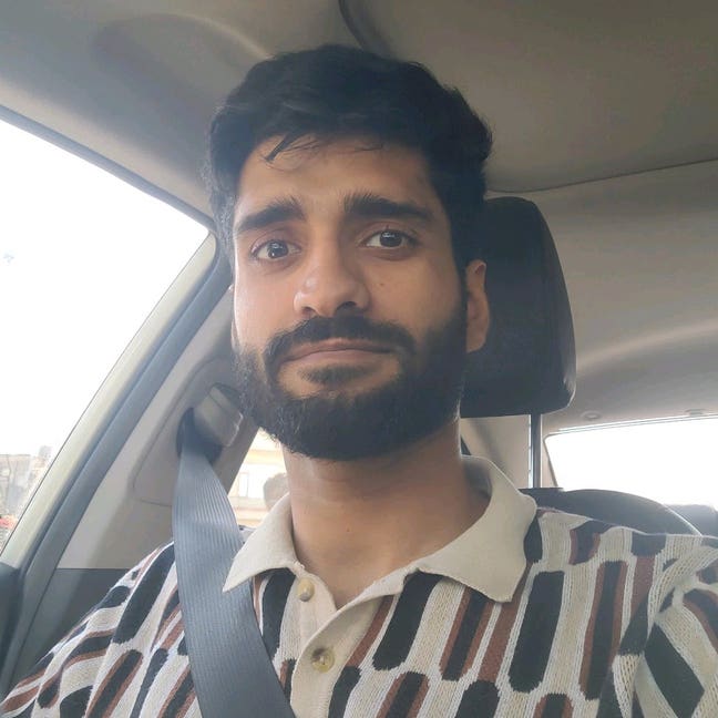 Recent graduate looking to rent.  Main Photo