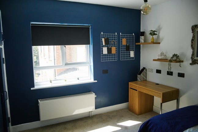 Flat 6 Room 4 Williams House 25/26 Main Photo