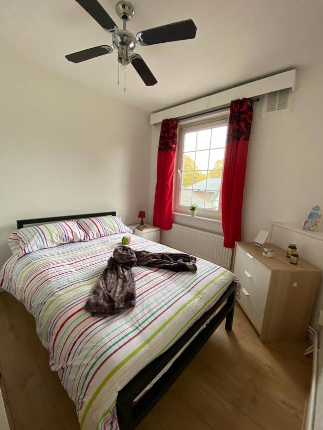 Lovely Room/in Bethnal Green 2 Min from Undergroun Main Photo