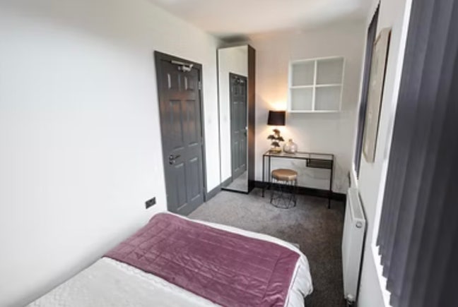 Spacious & Furnished Room Available!  Main Photo