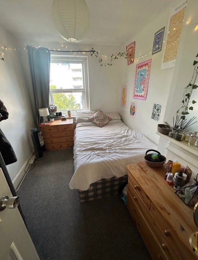 Affordable Double Room in Central Balham   Main Photo