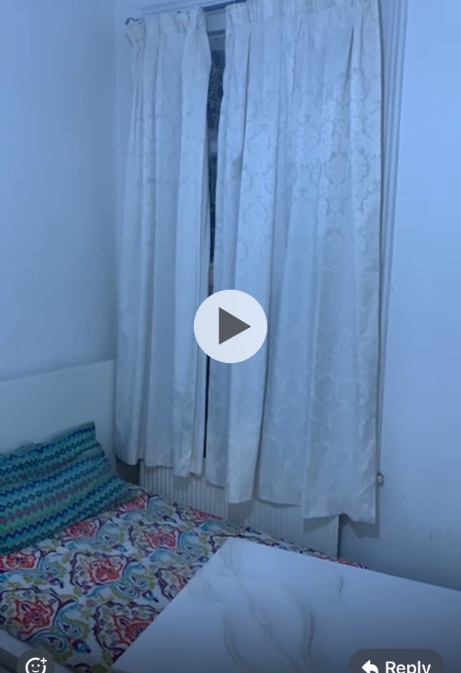 Double Room to Let in E17 9AT £750 Main Photo
