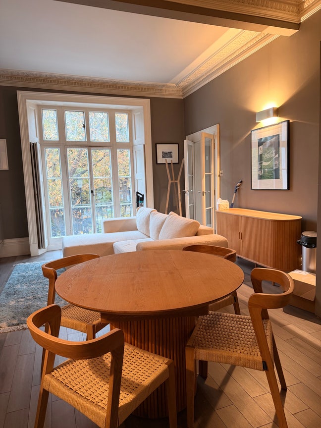 Amazing holland park flat  Main Photo