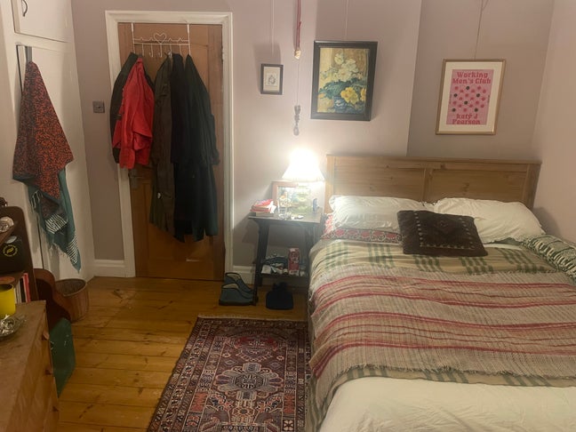 Double room in Blackheath Village  Main Photo