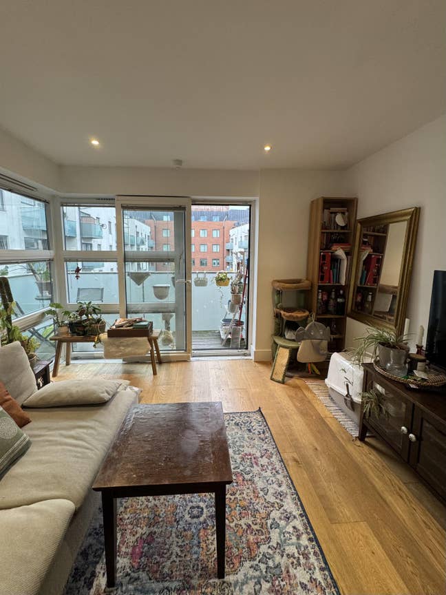 Double Room to Rent in Finsbury Park for January Main Photo
