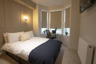 NEW HMO Osmaston Rd. Perfect for Rolls Royce Staff Main Photo