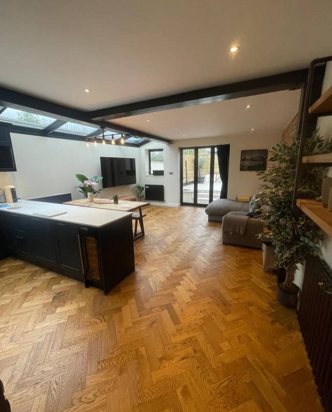 En-suite room to rent in Clapham Junction Main Photo