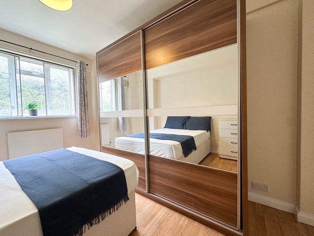 Rooms in Kilburn NW2•Special offer 🎉 Main Photo