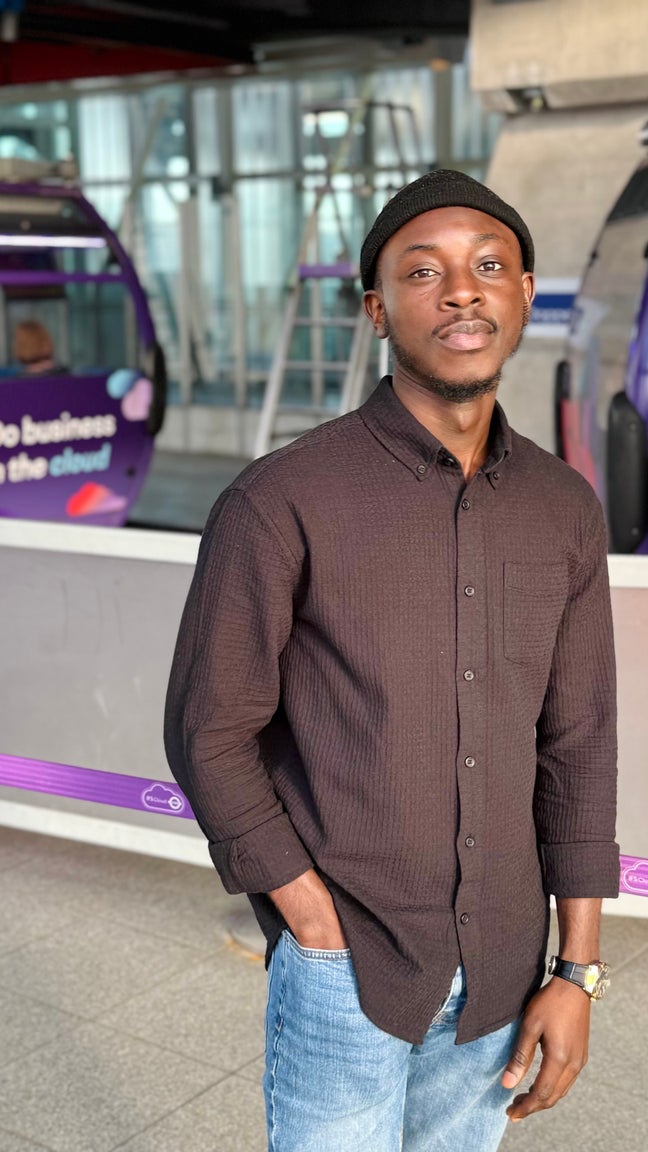 28 year old Male seeks a single or double room Main Photo