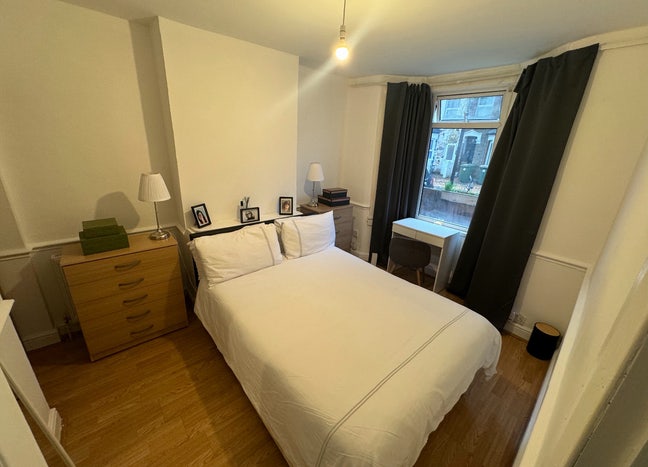 ✨amazing double room in E13 Main Photo