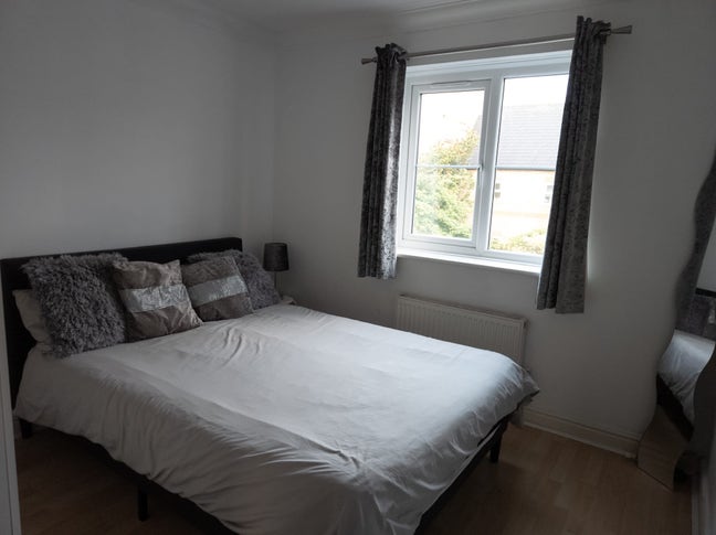 Bright, Spacious, Modern Double Room  Main Photo
