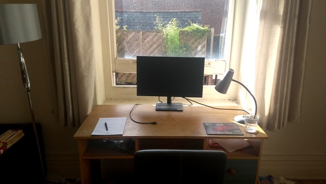 Fully furnished one-bedroom flat Main Photo