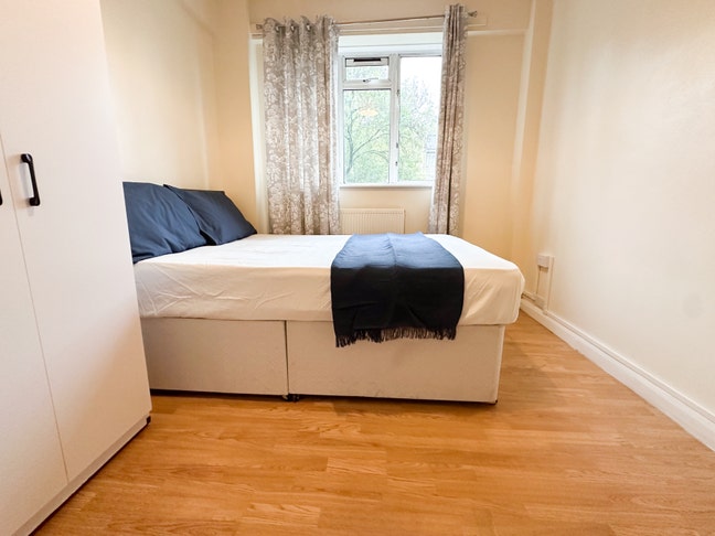 🎯 Room Available in Stylish Home Kilburn £780 pcm Main Photo