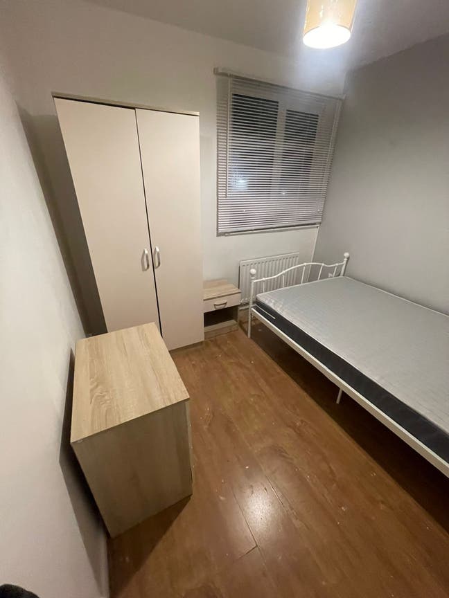 CV3 Last One🚨  No Deposit 🥳 All Bills inc ✅ Main Photo
