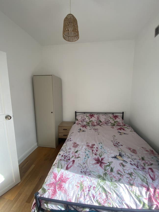 Double Room available  Main Photo