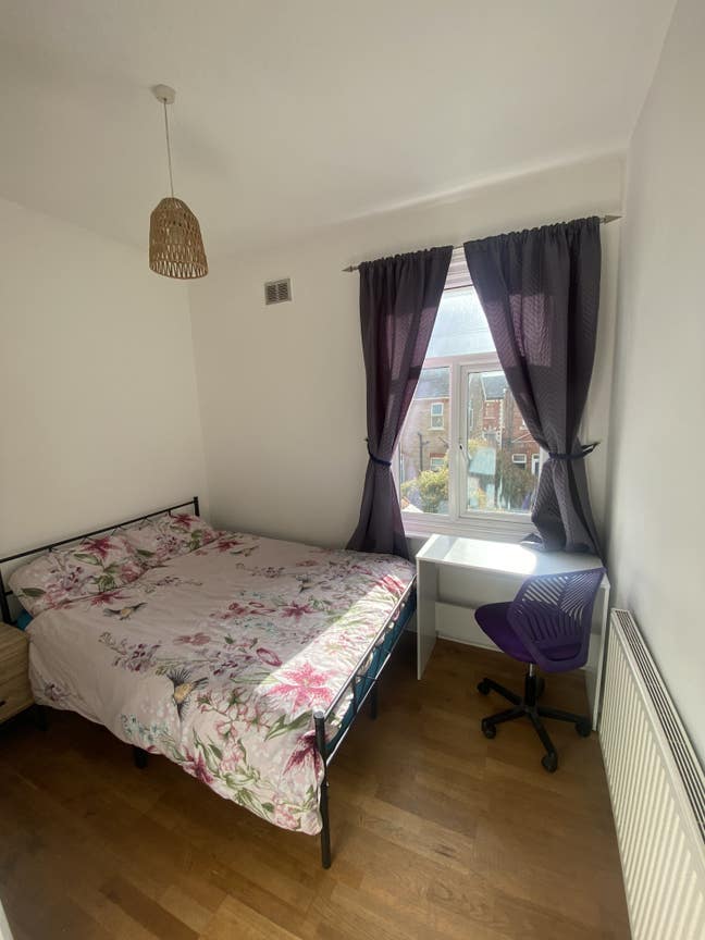 Double Room available  Main Photo