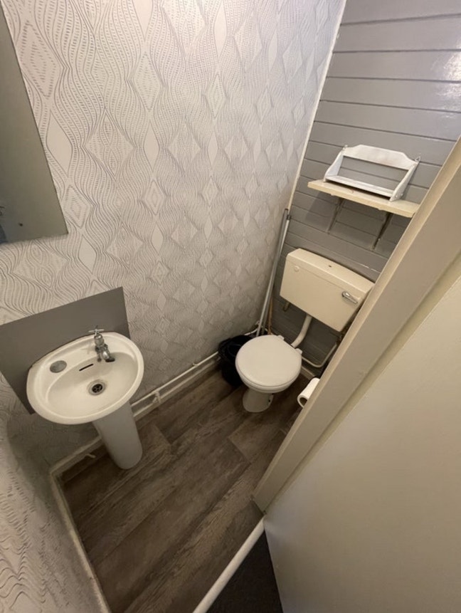 Bright Big Double Room+ Private Garden Avl Now Main Photo