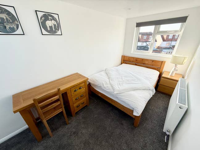 ✨Spacious House in Drayton Perfect for QA Staff ✨ Main Photo
