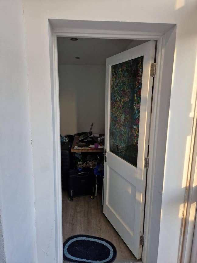 Studio Flat fully furnished for rent. Main Photo