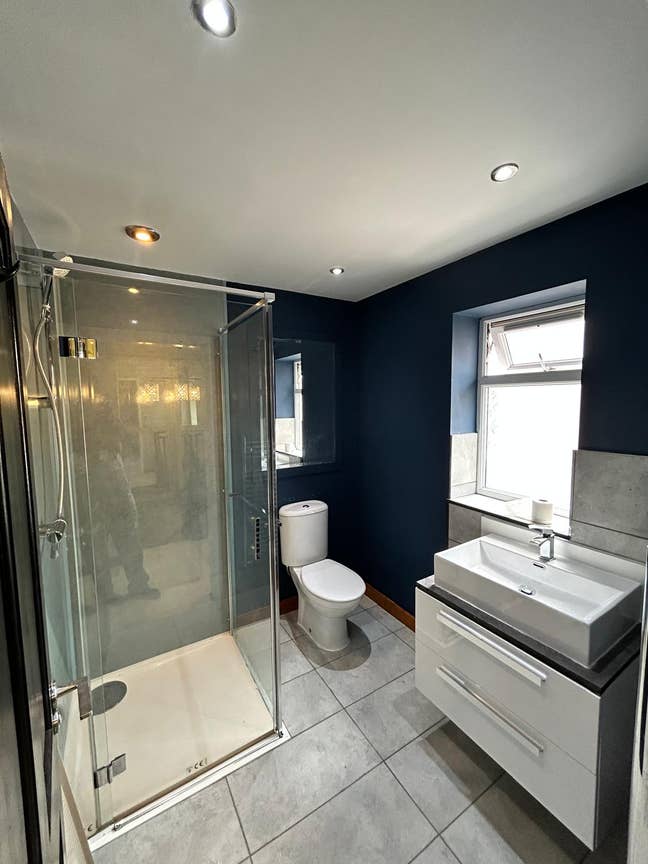 Executive 2-Bed Apartment Main Photo