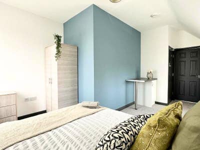 Bills Included,Stress Excluded! Rooms in Doncaster Main Photo