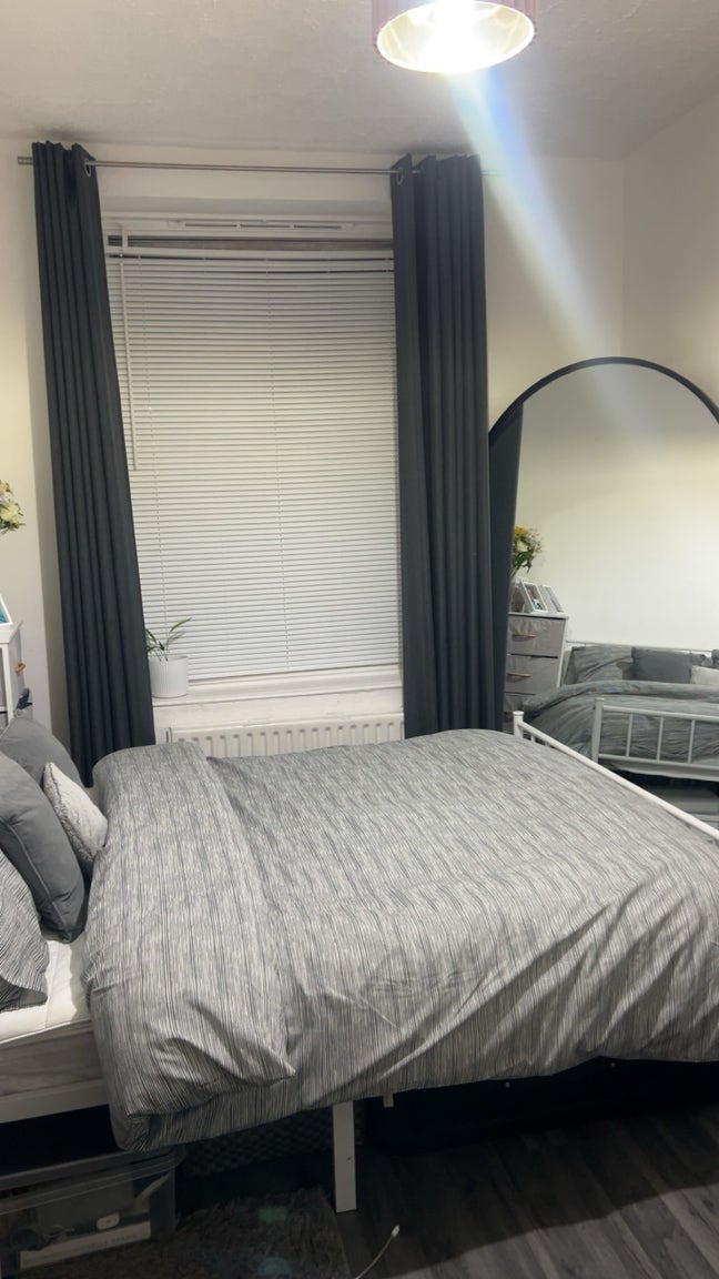 Furnished Double Room in Waterloo - £950pcm Main Photo