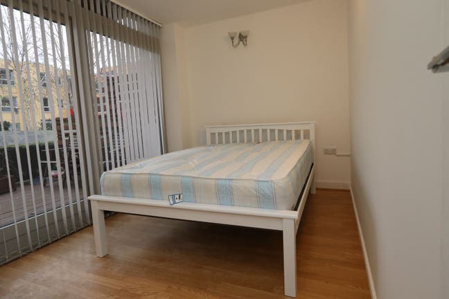🏡 Fully Furnished Double Room | Zone 2 |  Main Photo