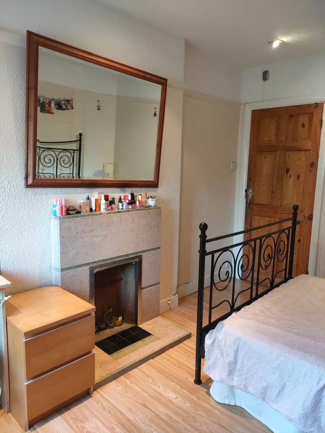 Clapham. Dbl Room, Gdn off St Parking Nr Transport Main Photo