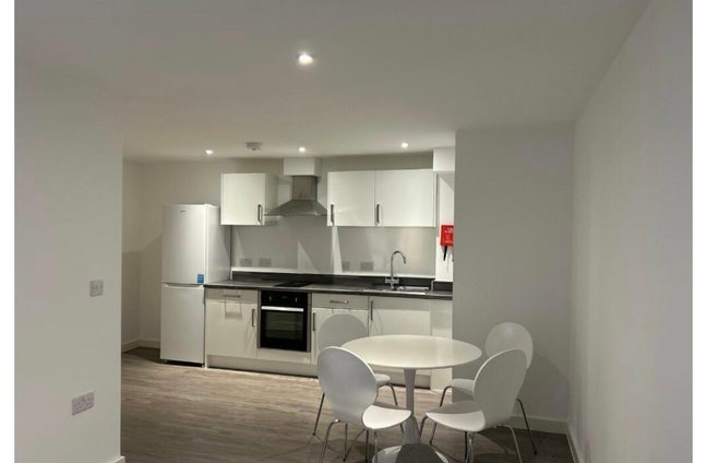 1 room rent Sheffield city centre Main Photo