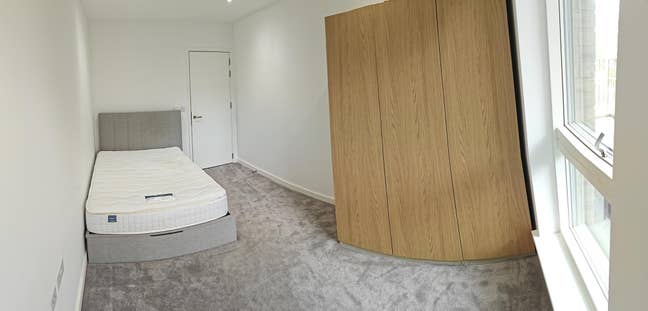 Doublre Room - Stockwell Main Photo