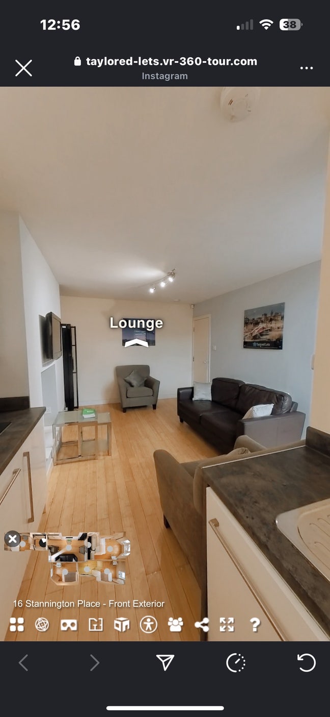 Looking for Fourth Housemate for Third Year of Uni Main Photo