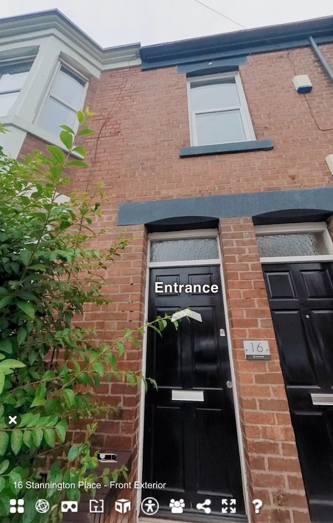 Looking for Fourth Housemate for Third Year of Uni Main Photo