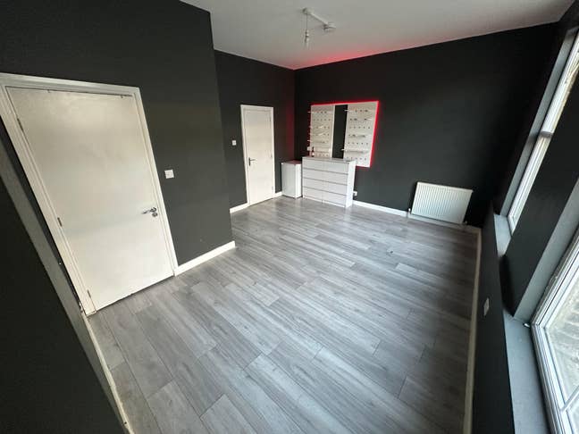 DSS-Studio Flat Available in Lower Clapton Hackney Main Photo