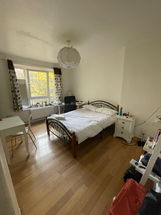 Big Double Room in Hackney!! Main Photo