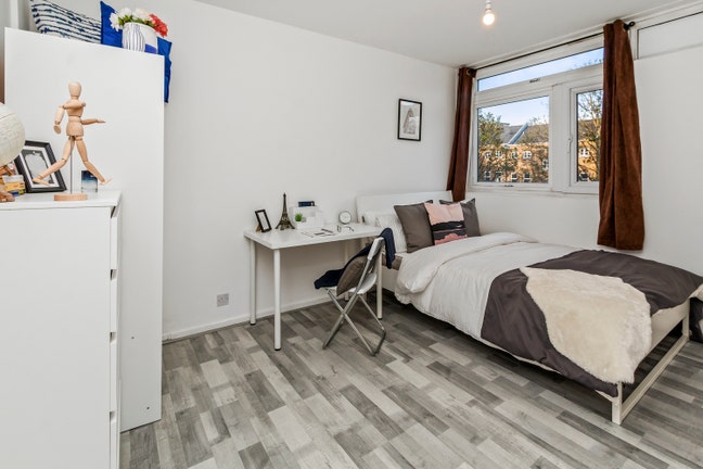 ⚡Too Good to Last! Min from Shadwell & Aldgate⚡ Main Photo