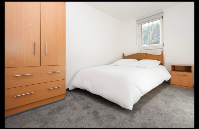 Amazing Double Rooms by Northern Line Tuffnel Park Main Photo