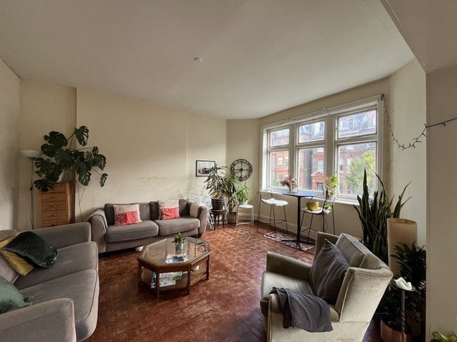 Beautiful Hampstead flat!✨ Main Photo