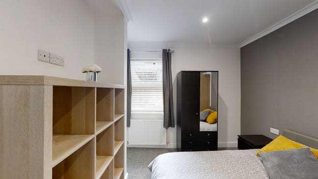 Amazing, spacious rooms Main Photo