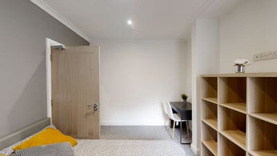 Amazing, spacious rooms Main Photo