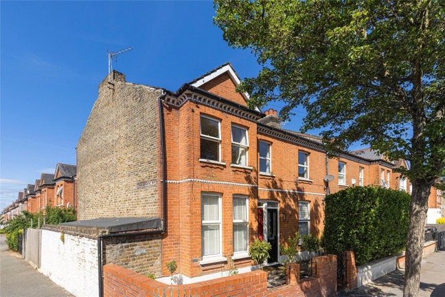 🏡 Cozy Double Room in Edwardian Maisonette 🏡 Main Photo